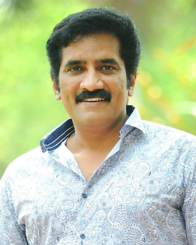 Rao Ramesh